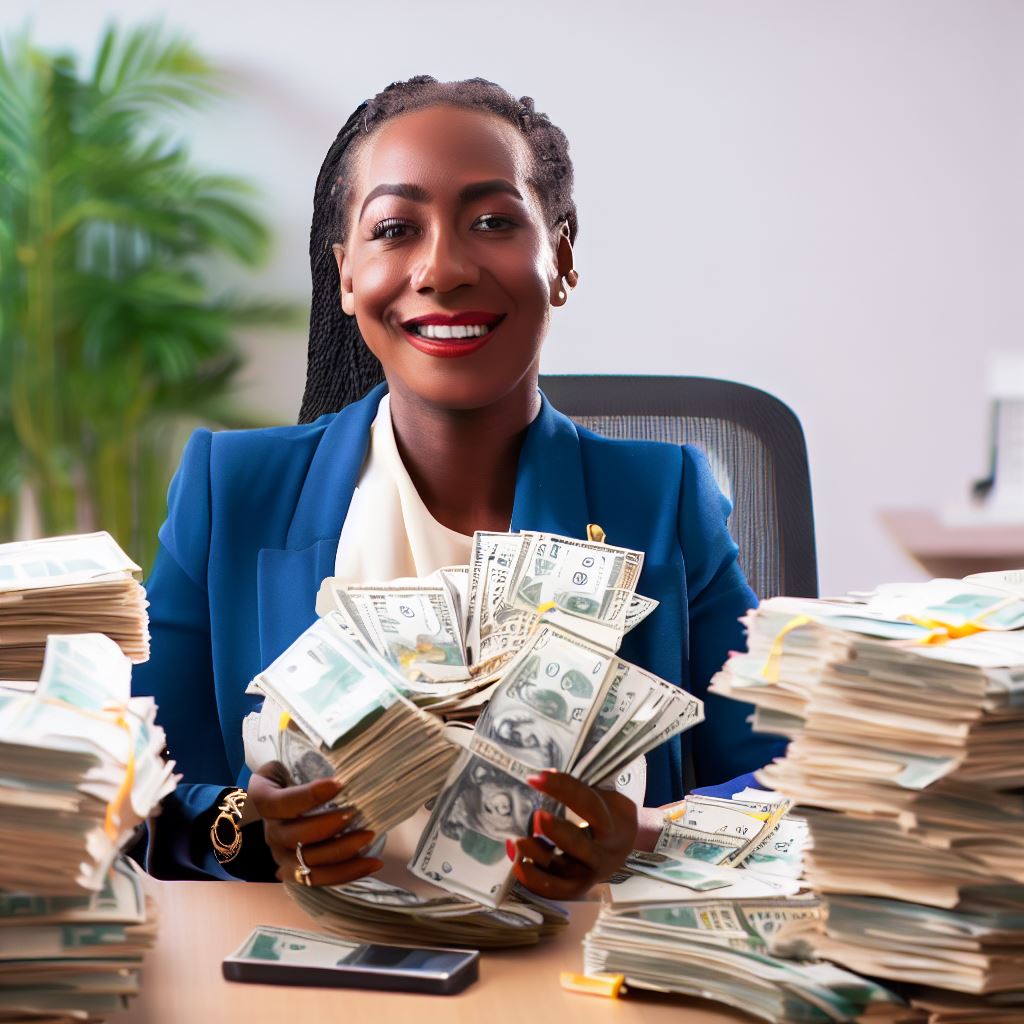 A Salary Guide for Event Coordinators in Nigeria