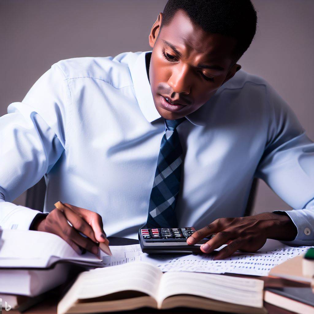 Actuarial Exams in Nigeria What to Know and How to Prepare