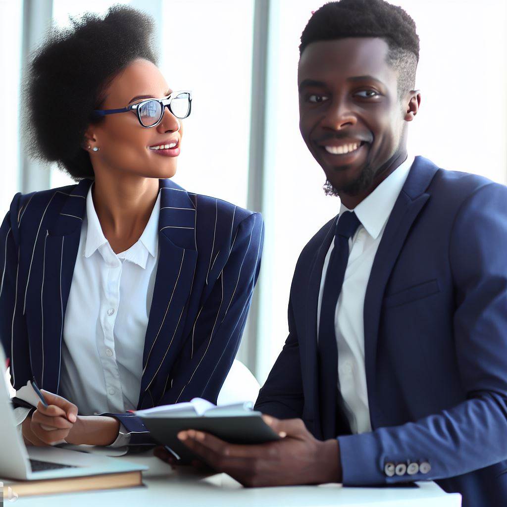 Actuary Internships in Nigeria How to Get Started in the Field