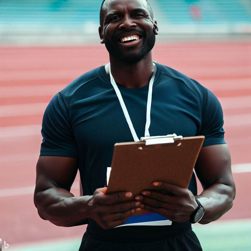 Advancing Your Career as an Athletic Director in Nigeria