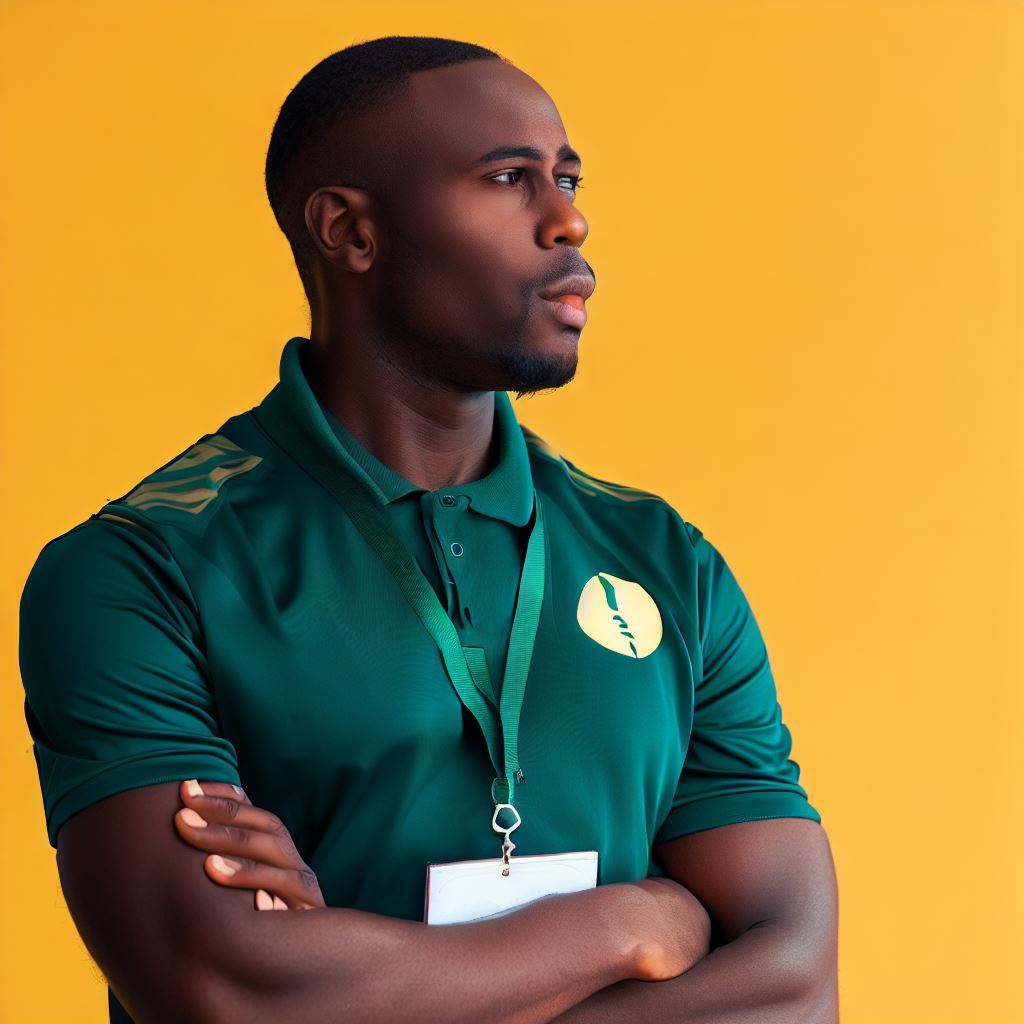 An Overview: Assistant Athletic Trainer Career in Nigeria
