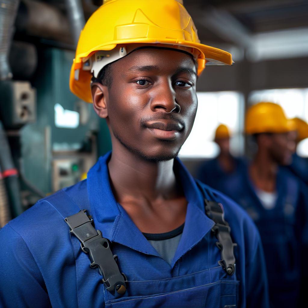 Apprenticeships in Plumbing: Opportunities in Nigeria Today
