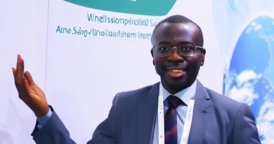 Atmospheric Science Innovations Nigeria's Contribution