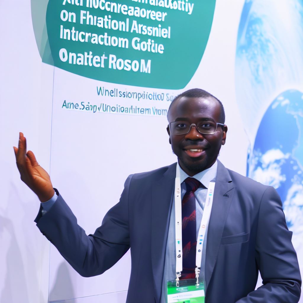 Atmospheric Science Innovations Nigeria's Contribution