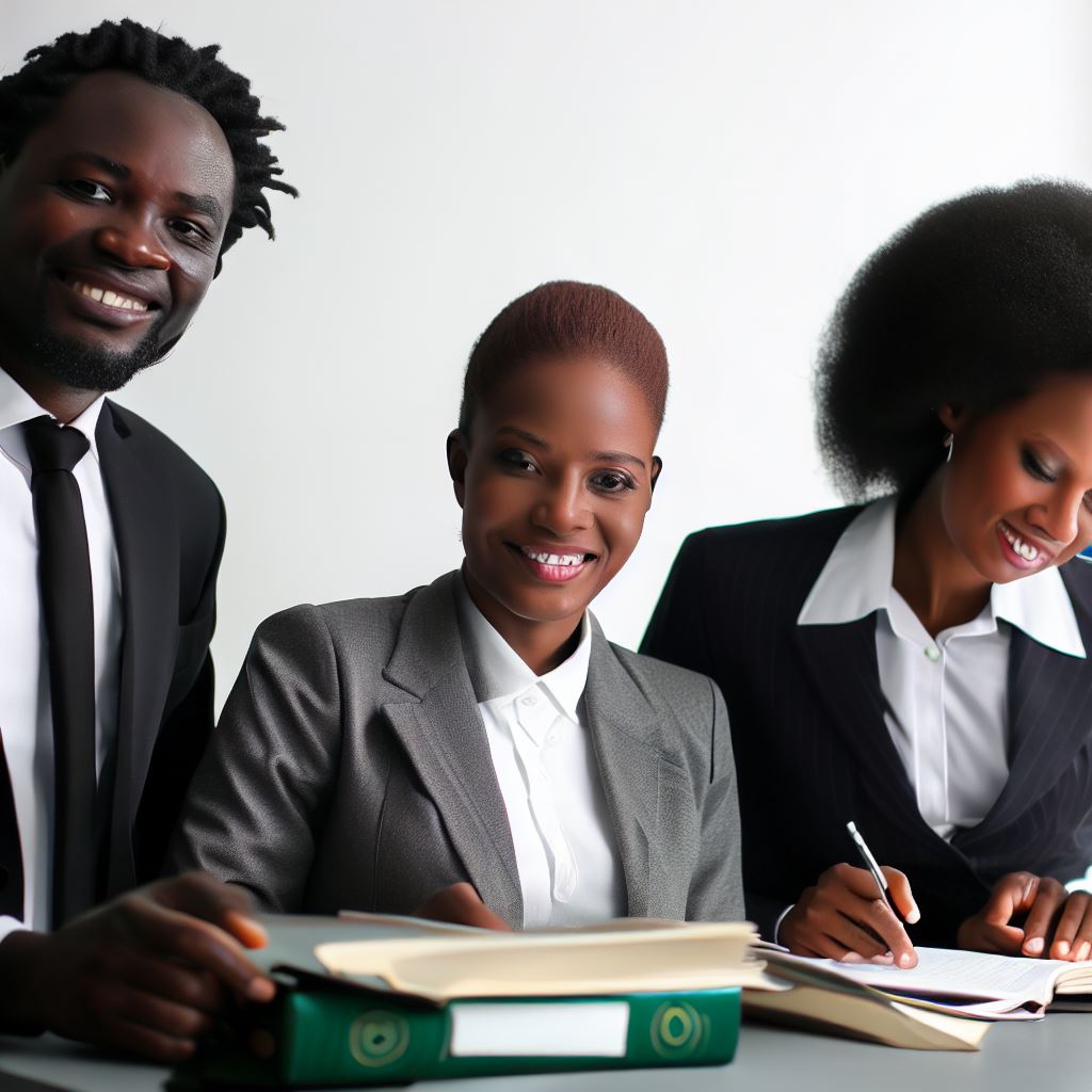 Auditing Clerk Salaries in Nigeria: An In-Depth Guide