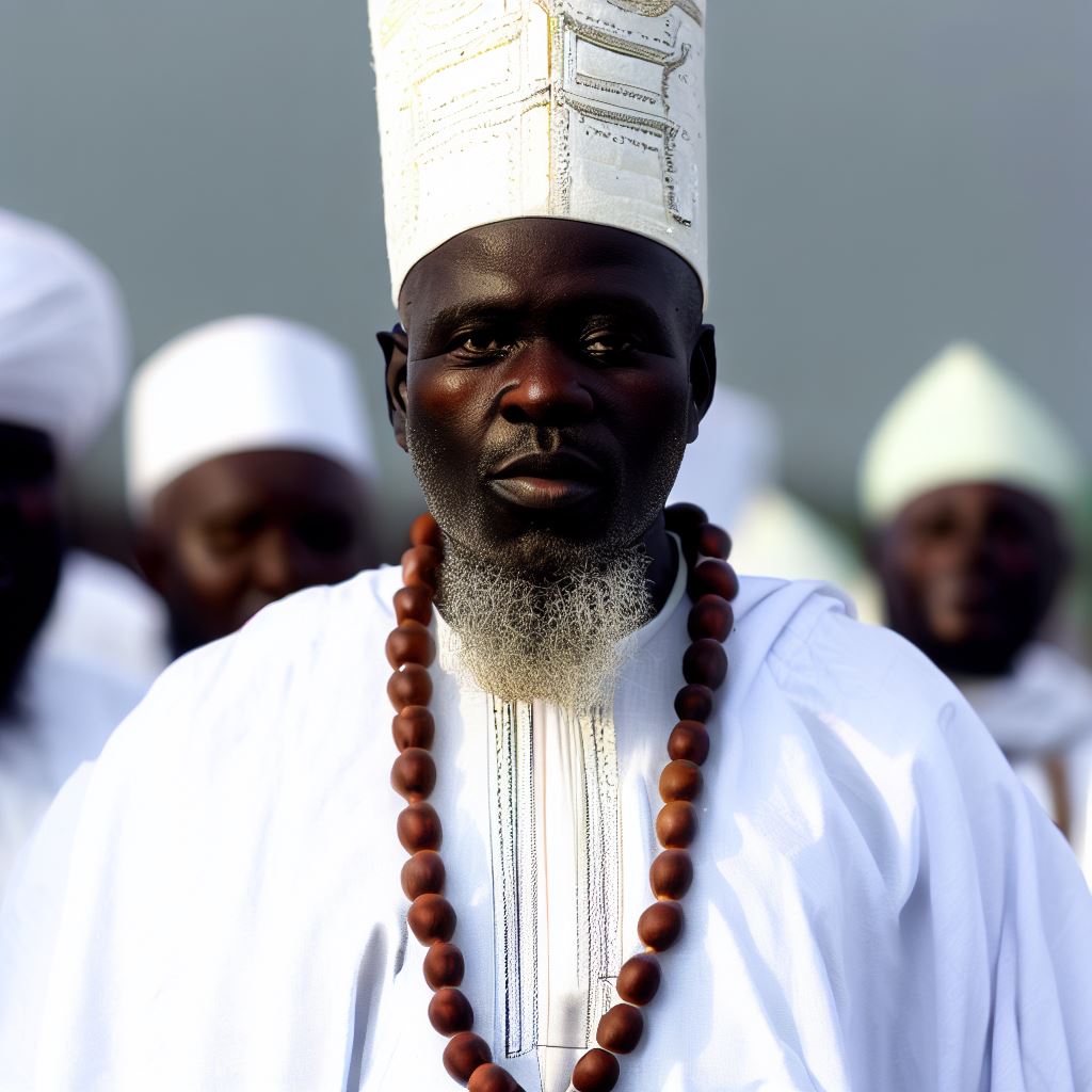 Balancing Tradition and Modernity in Nigeria's Clergy
