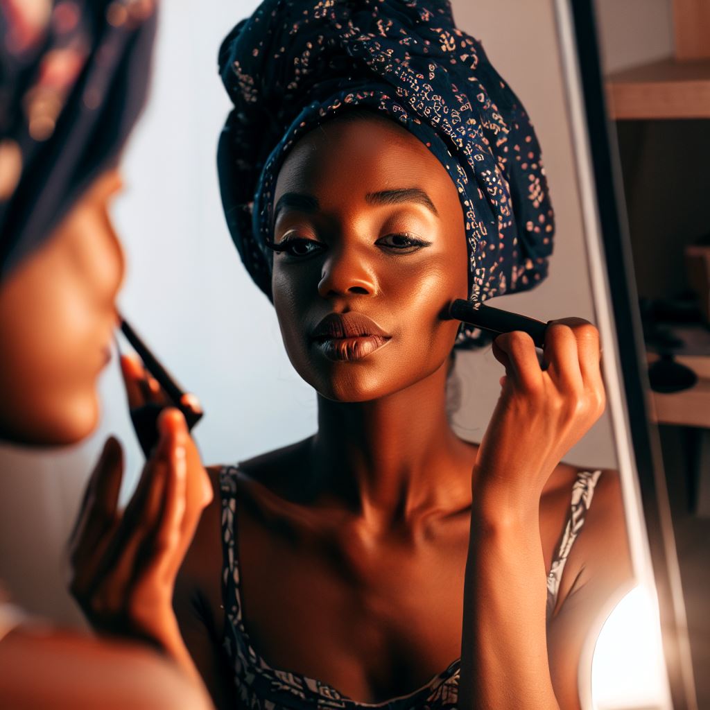 Beauty Therapy Trends in Nigeria: Stay Ahead of the Curve
