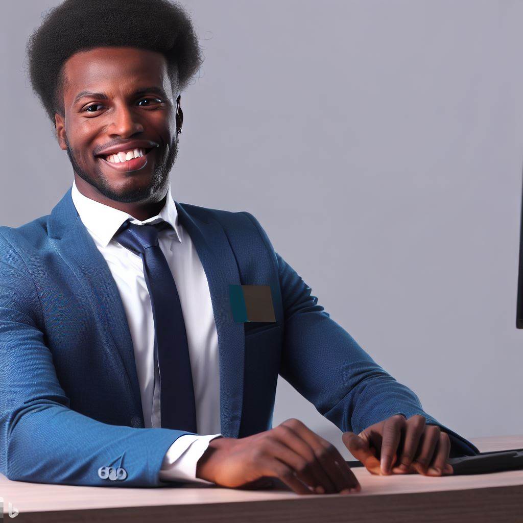 Becoming a Bank Teller in Nigeria: Step-by-Step Path
