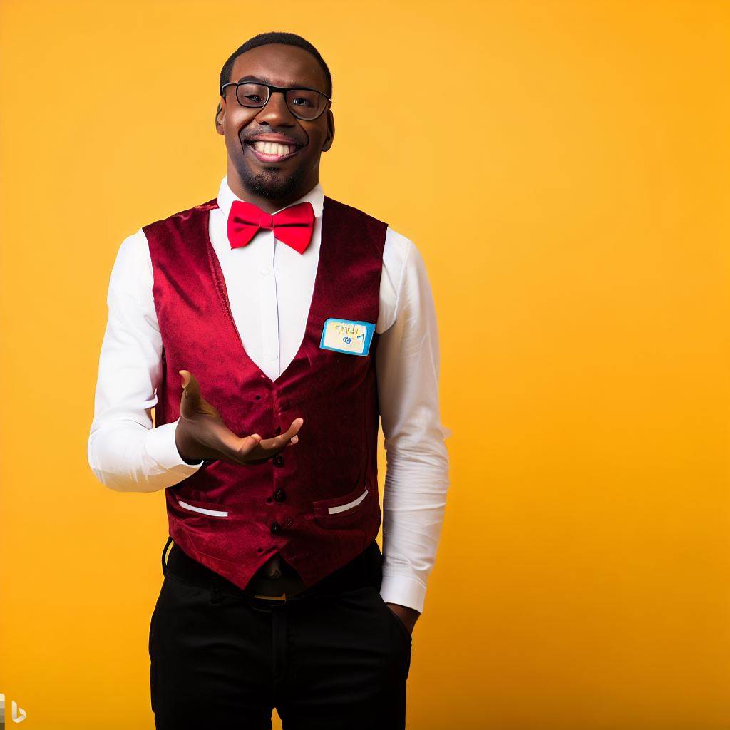 Becoming a Casino Host in Nigeria: A Step-by-Step Guide