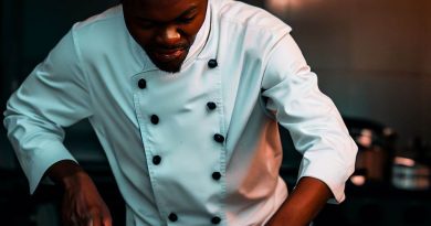 Becoming a Chef in Nigeria: Skills and Education