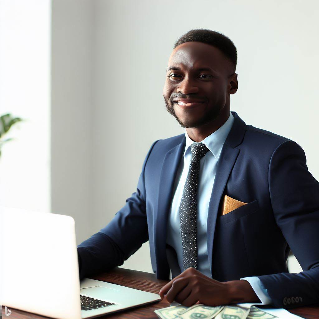 Becoming a Financial Advisor in Nigeria: A Step-by-Step Guide