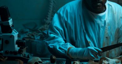 Becoming a Forensic Pathologist in Nigeria: A Complete Guide