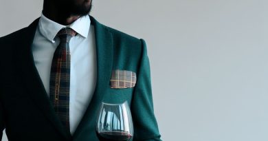 Becoming a Master Sommelier: The Path in Nigeria