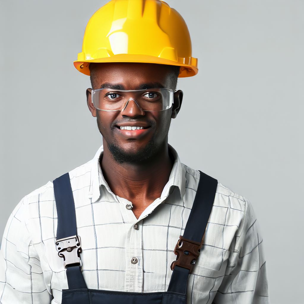 Becoming a Plumber in Nigeria: Skills and Training Needed
