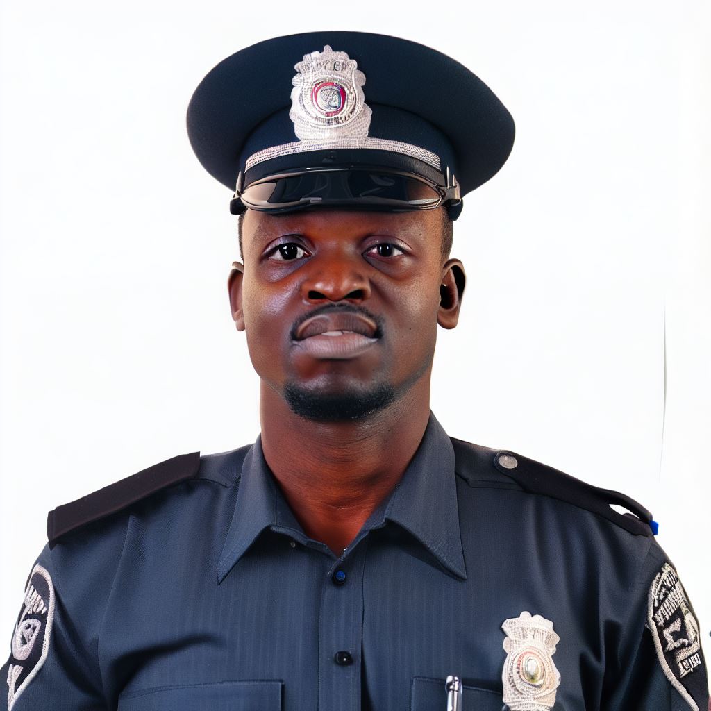 Becoming a Police Officer in Nigeria: Qualifications Needed
