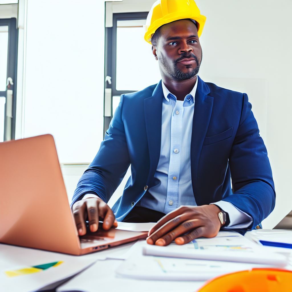 Becoming a Project Manager in Nigeria: A Step-by-Step Guide