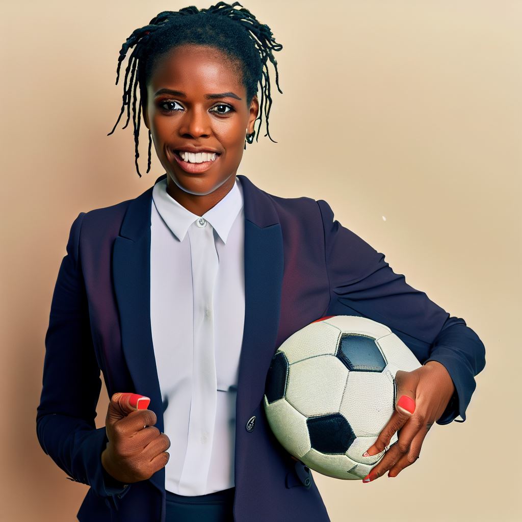 Becoming a Sports Agent in Nigeria: A Complete Guide
