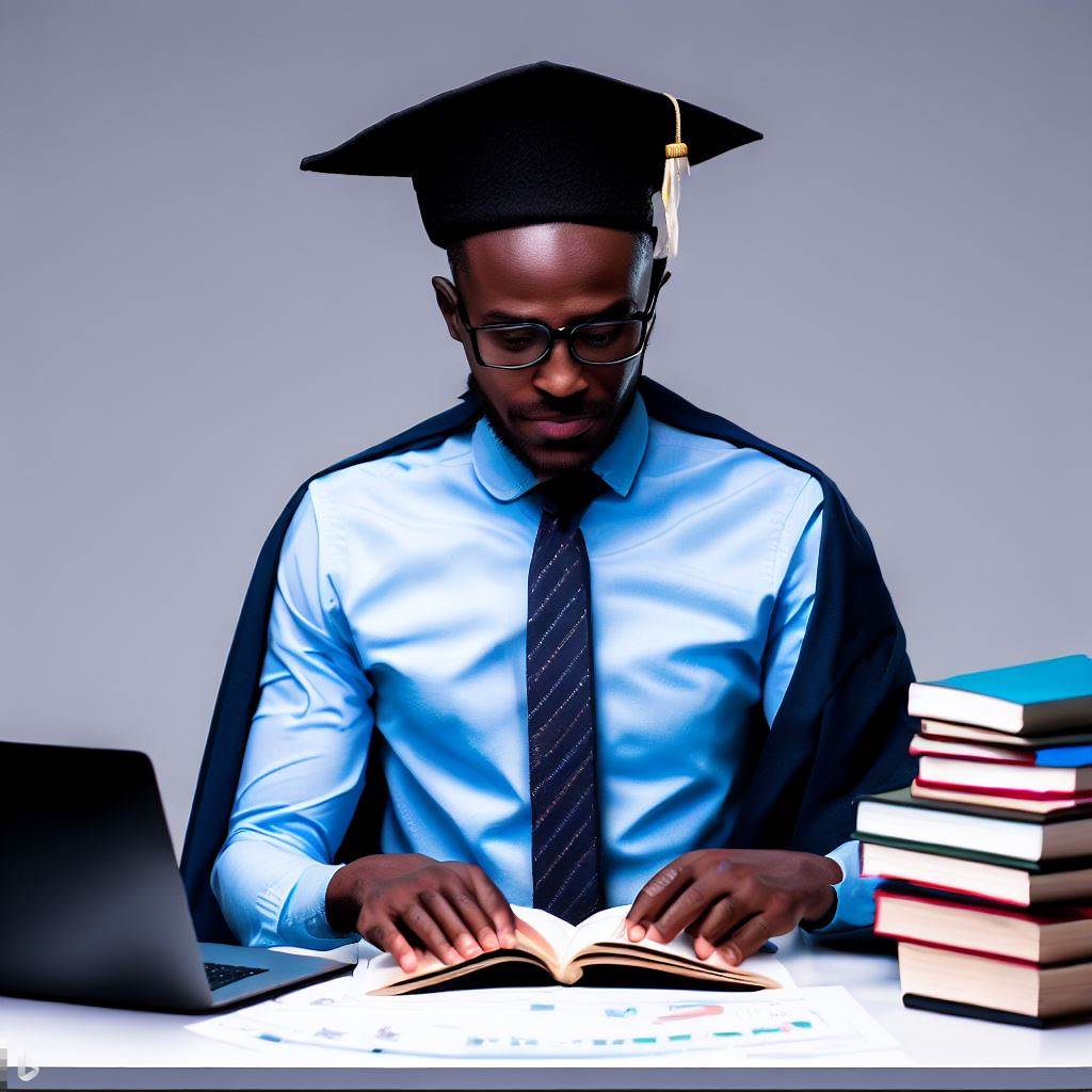 Becoming a Statistician in Nigeria A Step-by-Step Guide