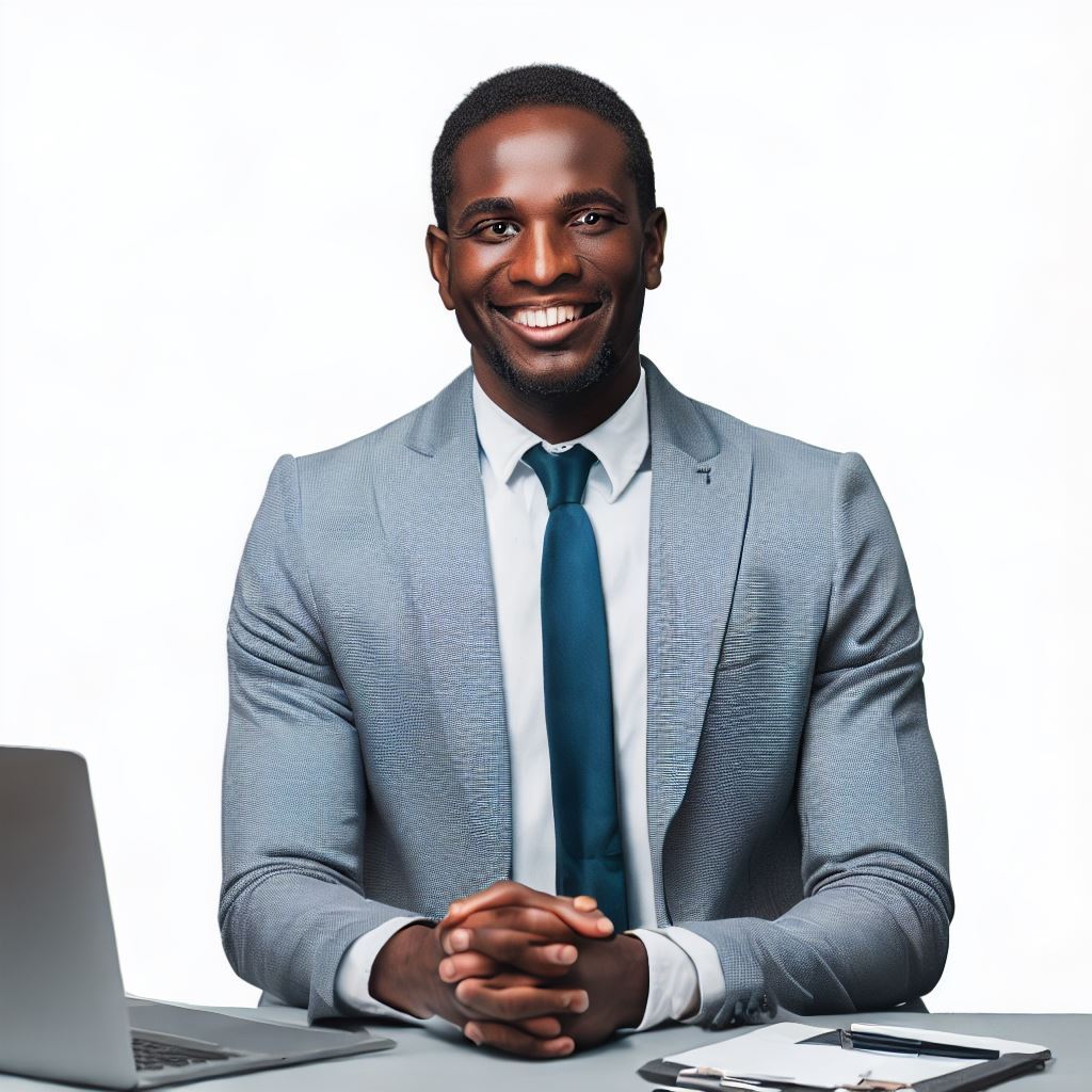 Becoming an Office Manager in Nigeria: A Step Guide