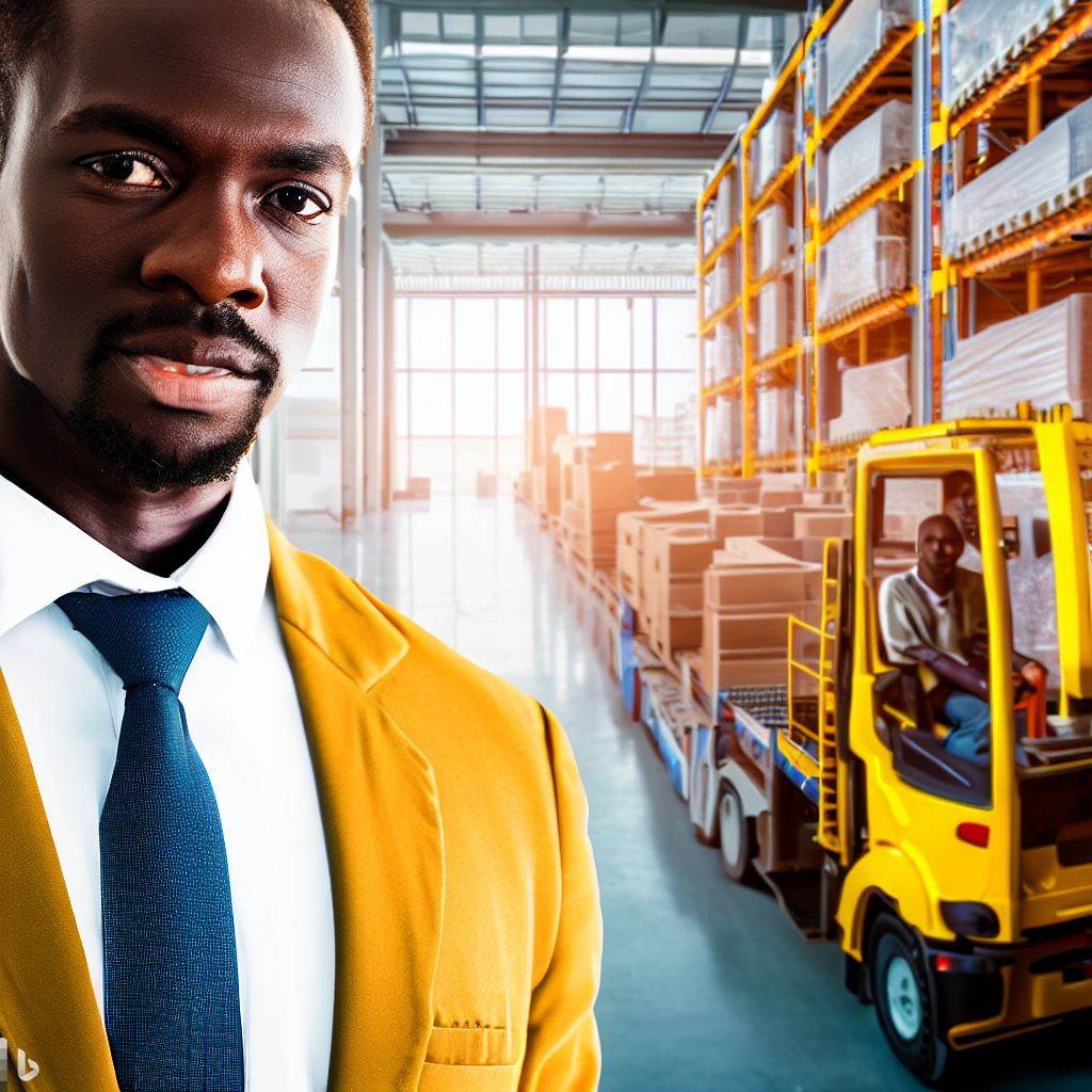 Best Courses for Supply-Chain Management in Nigeria
