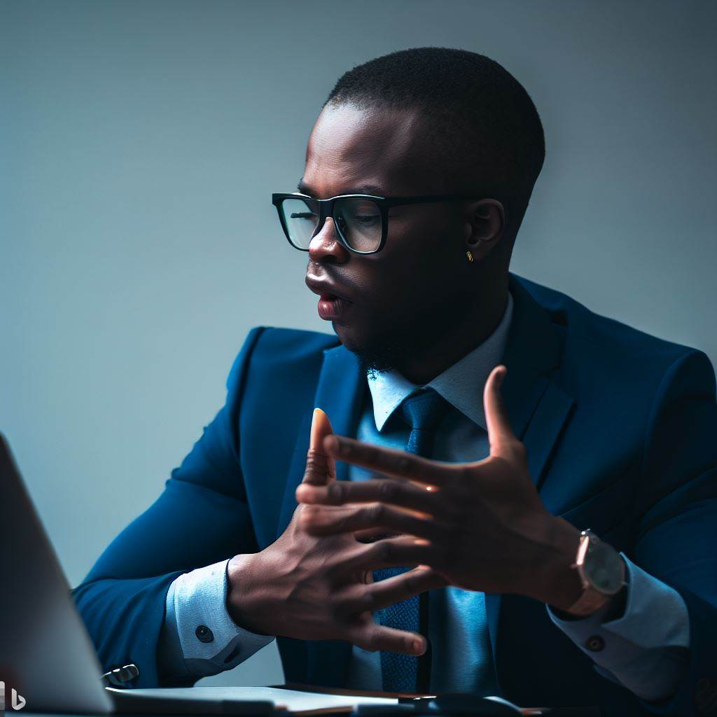 Best Practices for Business Managers in the Nigerian Market