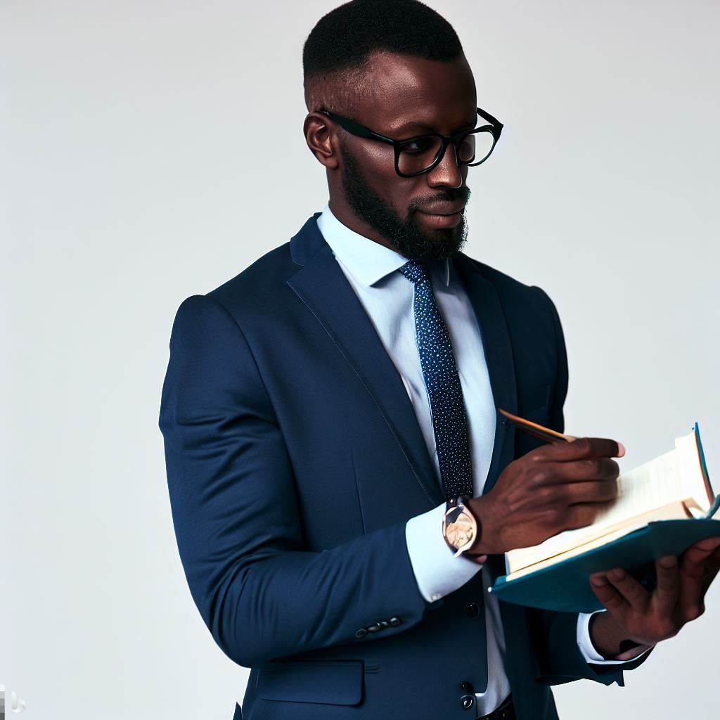Best Practices for Business Managers in the Nigerian Market