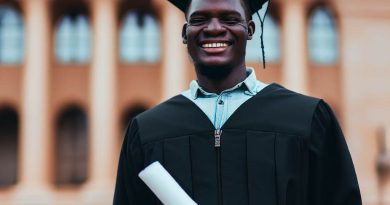Best Universities for Aspiring Financial Analysts in Nigeria