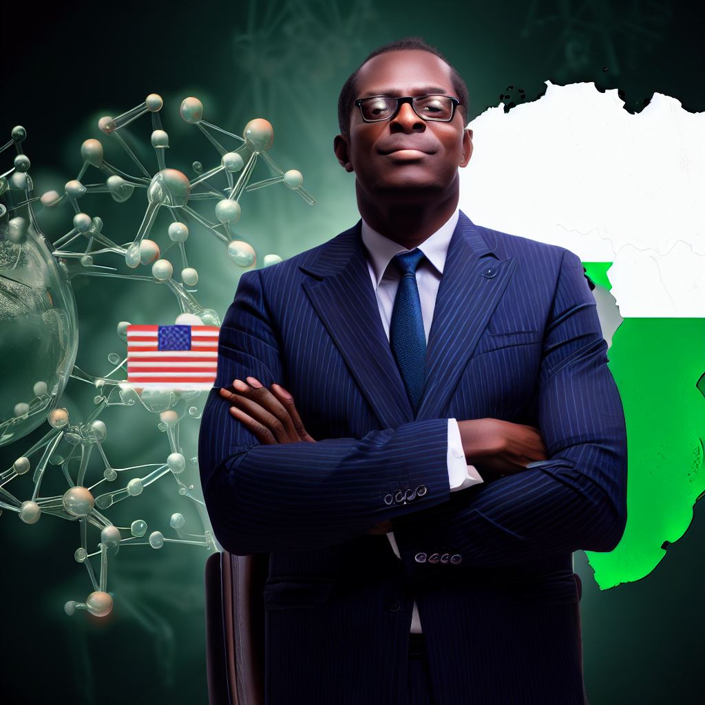 Biochemistry: Nigeria vs Global Perspectives