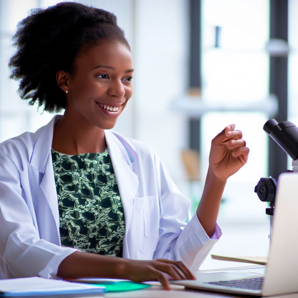 Biostatistician Internships Opportunities in Nigeria