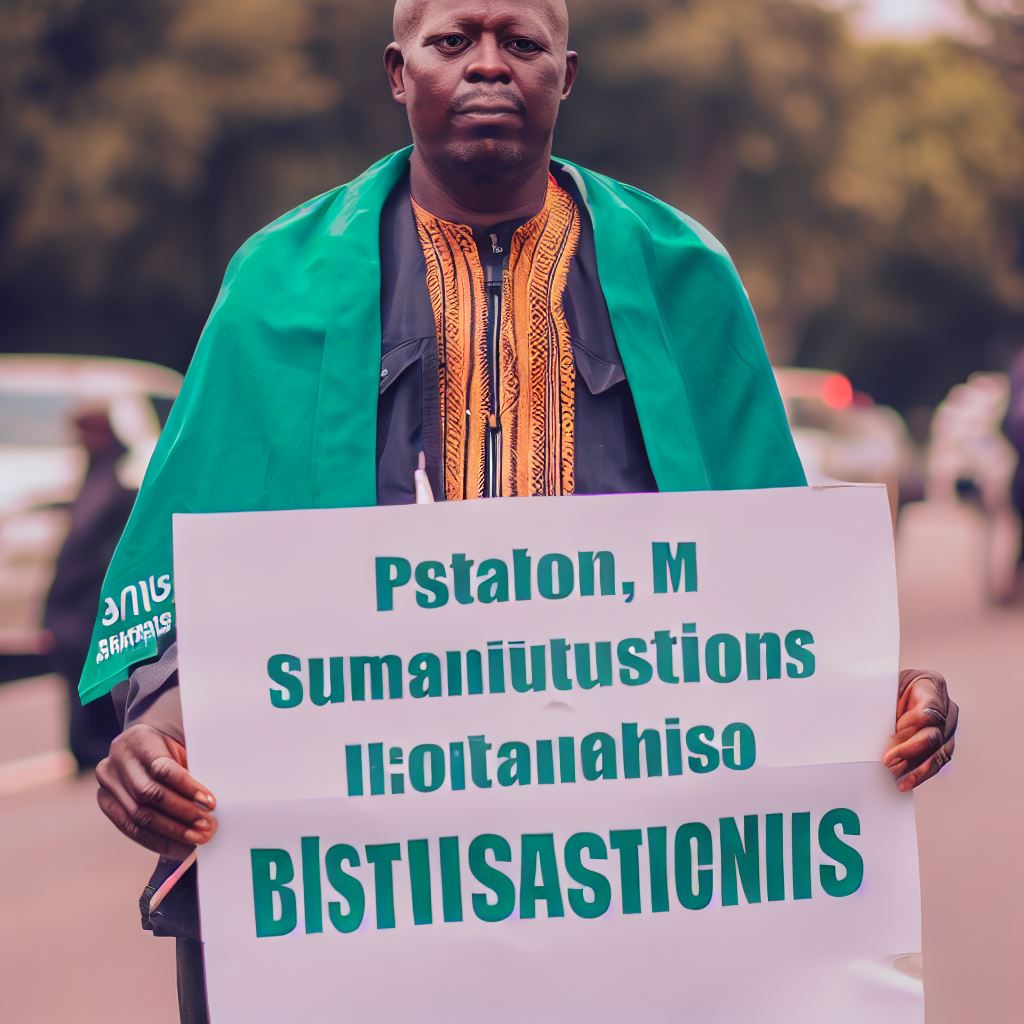 Biostatistician Unions Support in Nigeria
