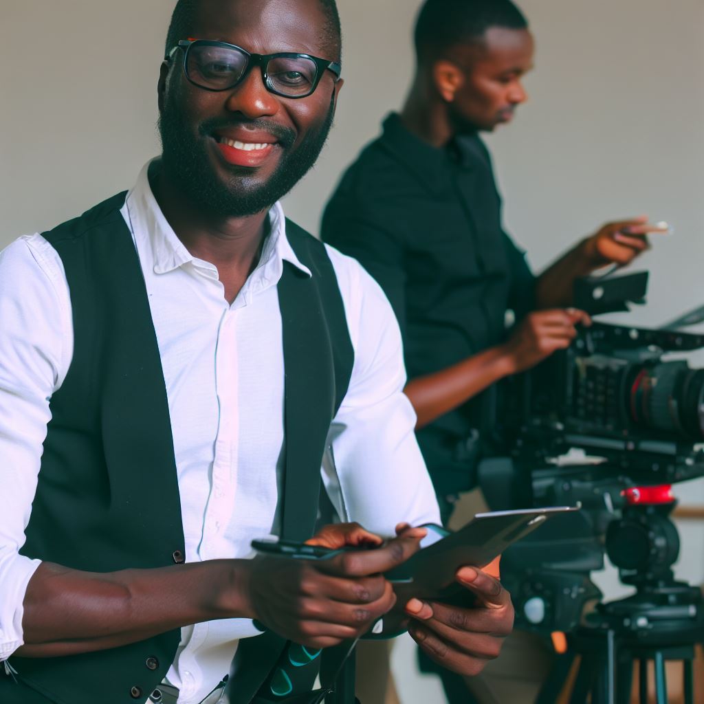 Breaking Down the Film Composer Salary in Nigeria