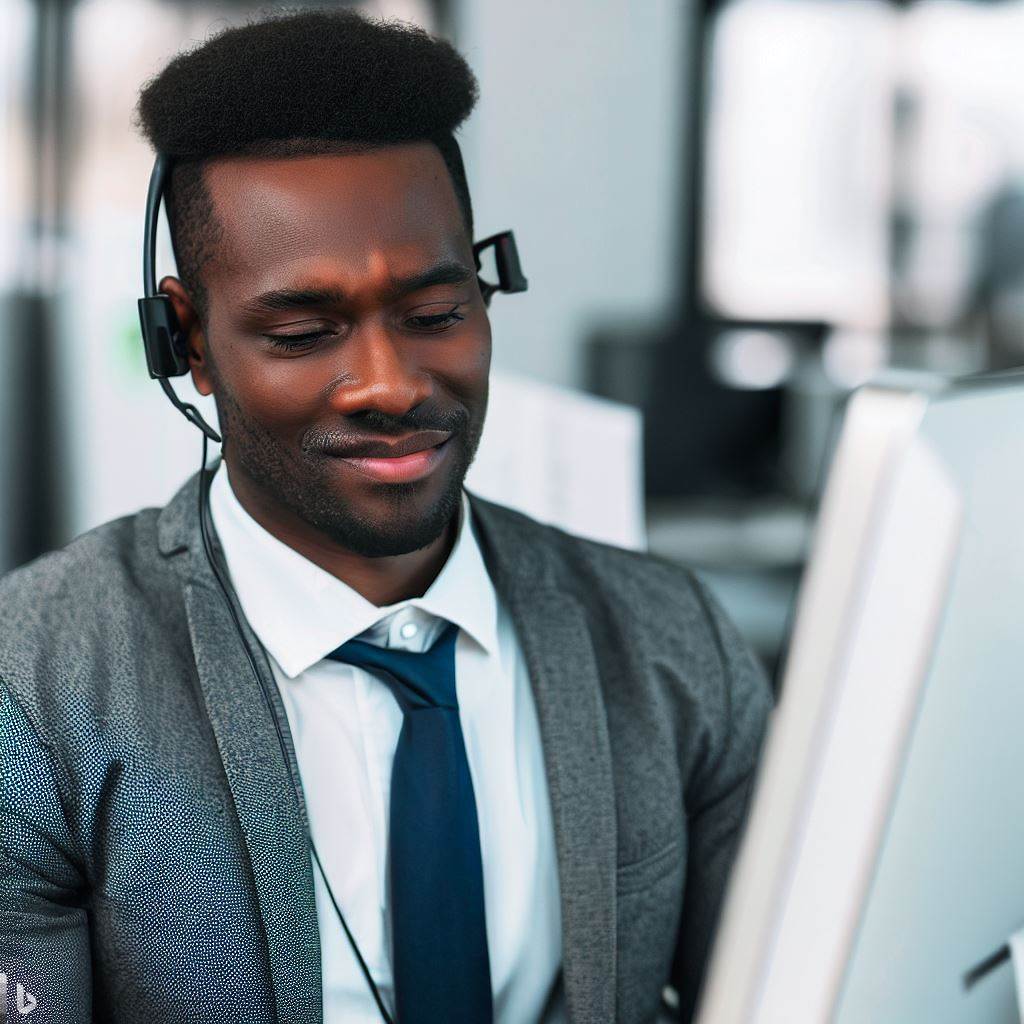 Building a Career in Customer Service in Nigeria: A How-To