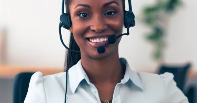Building a Career in Customer Service in Nigeria: A How-To