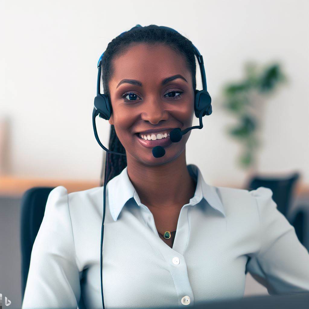 Building a Career in Customer Service in Nigeria: A How-To