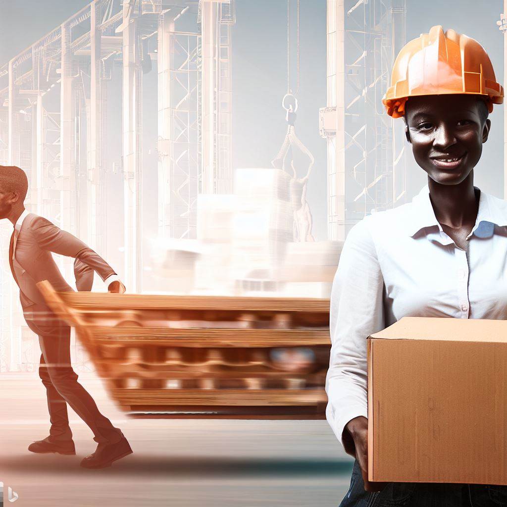 Building a Career in Supply-Chain: Tips for Nigerians
