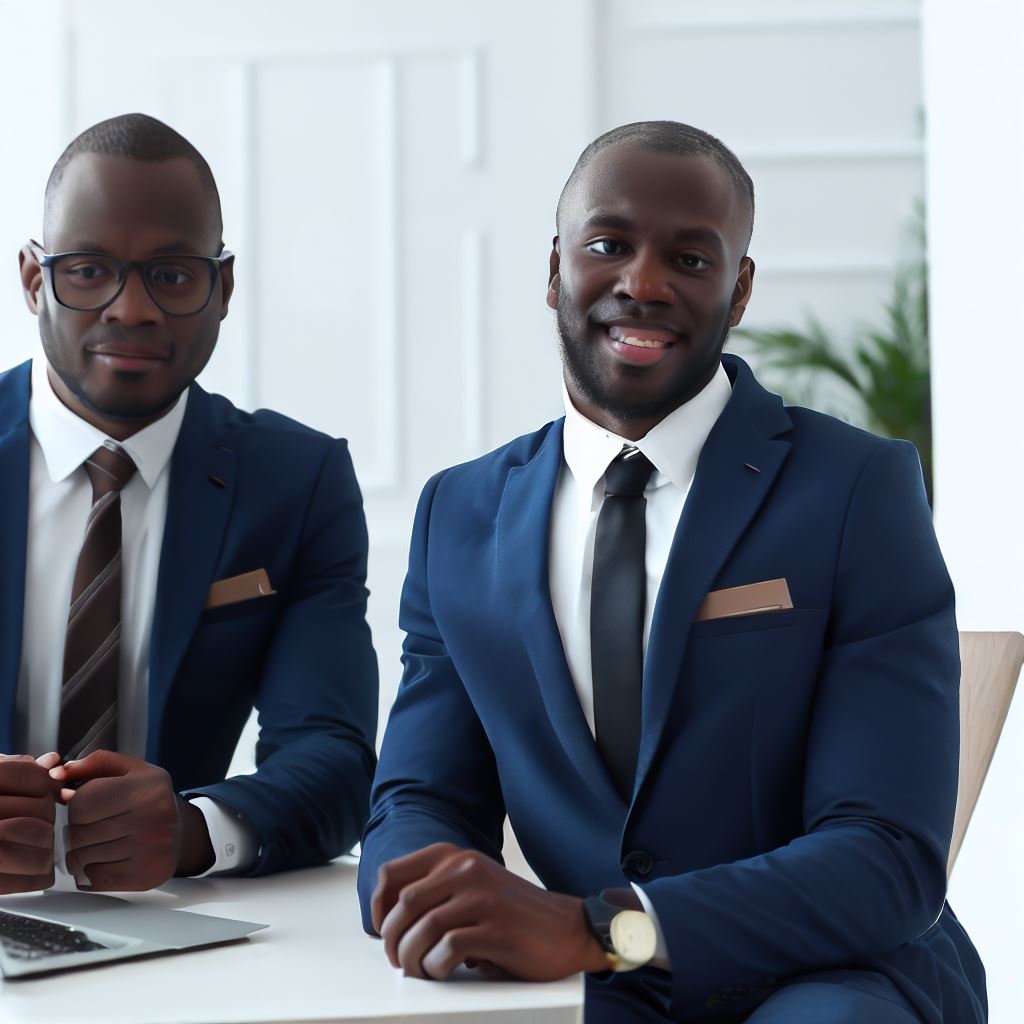 Building a Personal Brand as a Real Estate Agent in Nigeria
