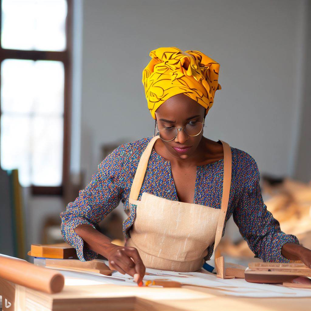 Building a Portfolio: Tips for Nigerian Interior Decorators