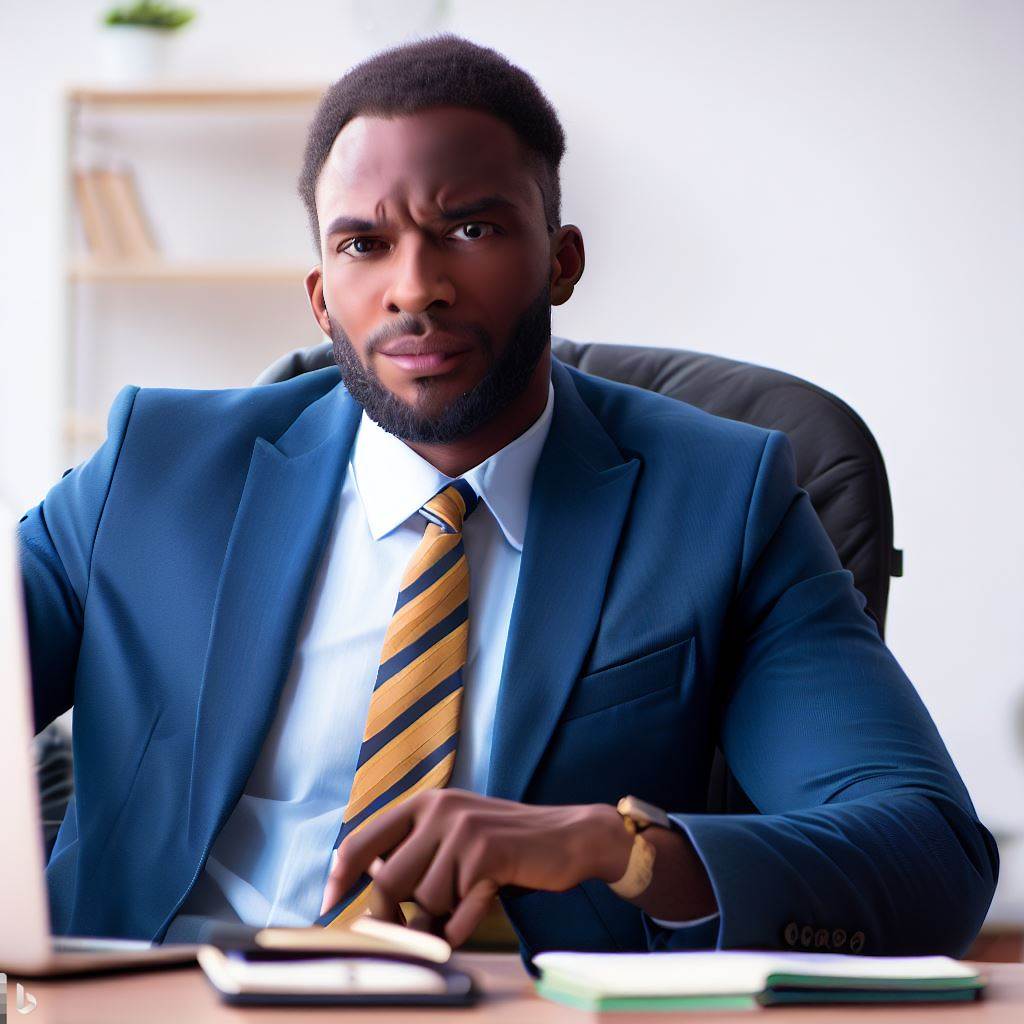 Business Manager Salaries in Nigeria What to Expect