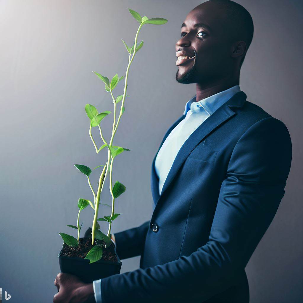 Career Growth Opportunities for Business Managers in Nigeria