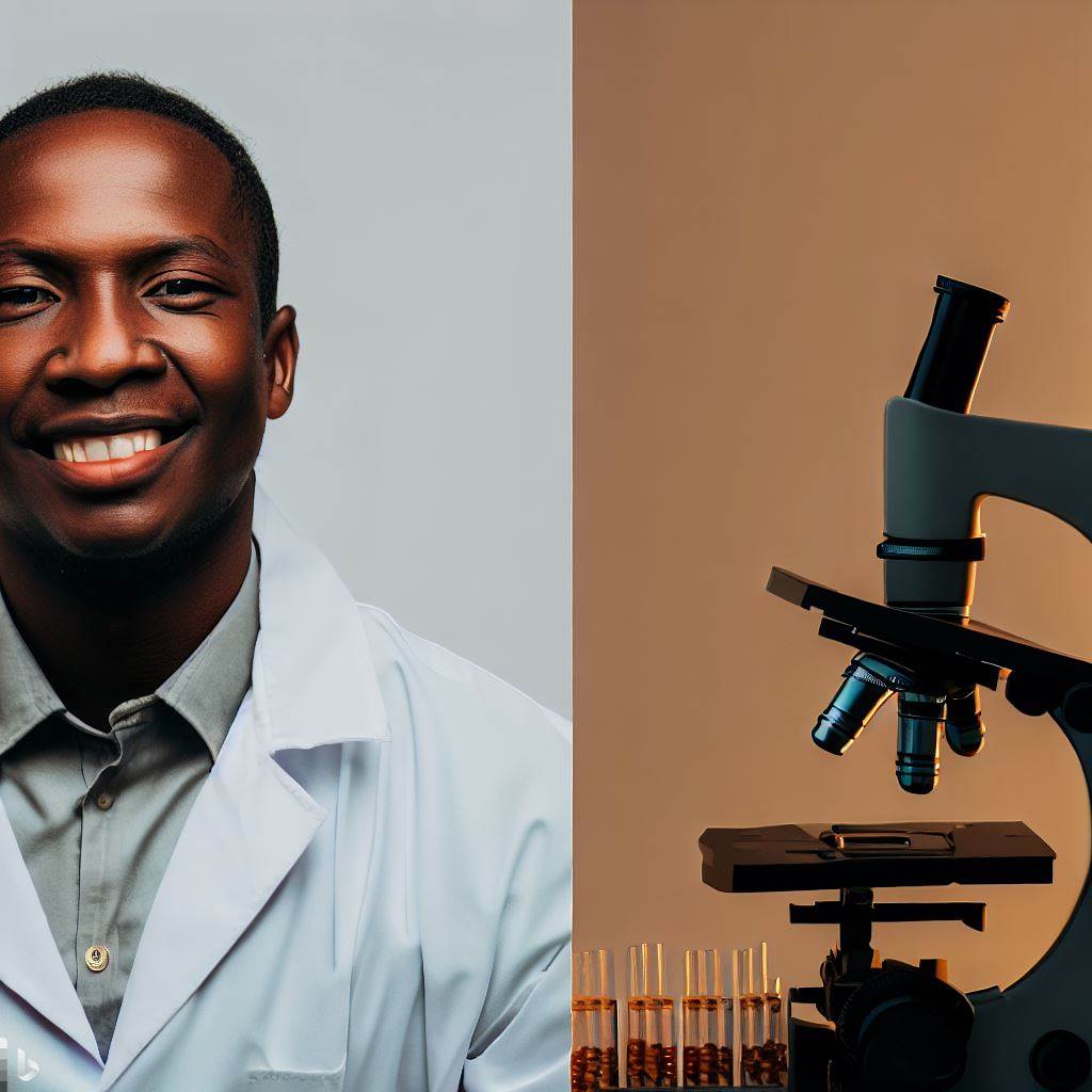 Career Growth Prospects for Animal Geneticists in Nigeria