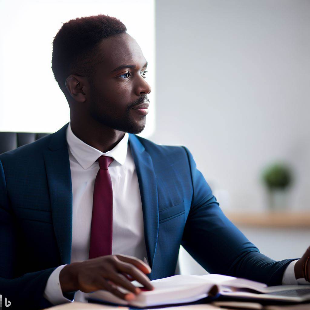 Career Growth: Tips for Financial Advisors in Nigeria