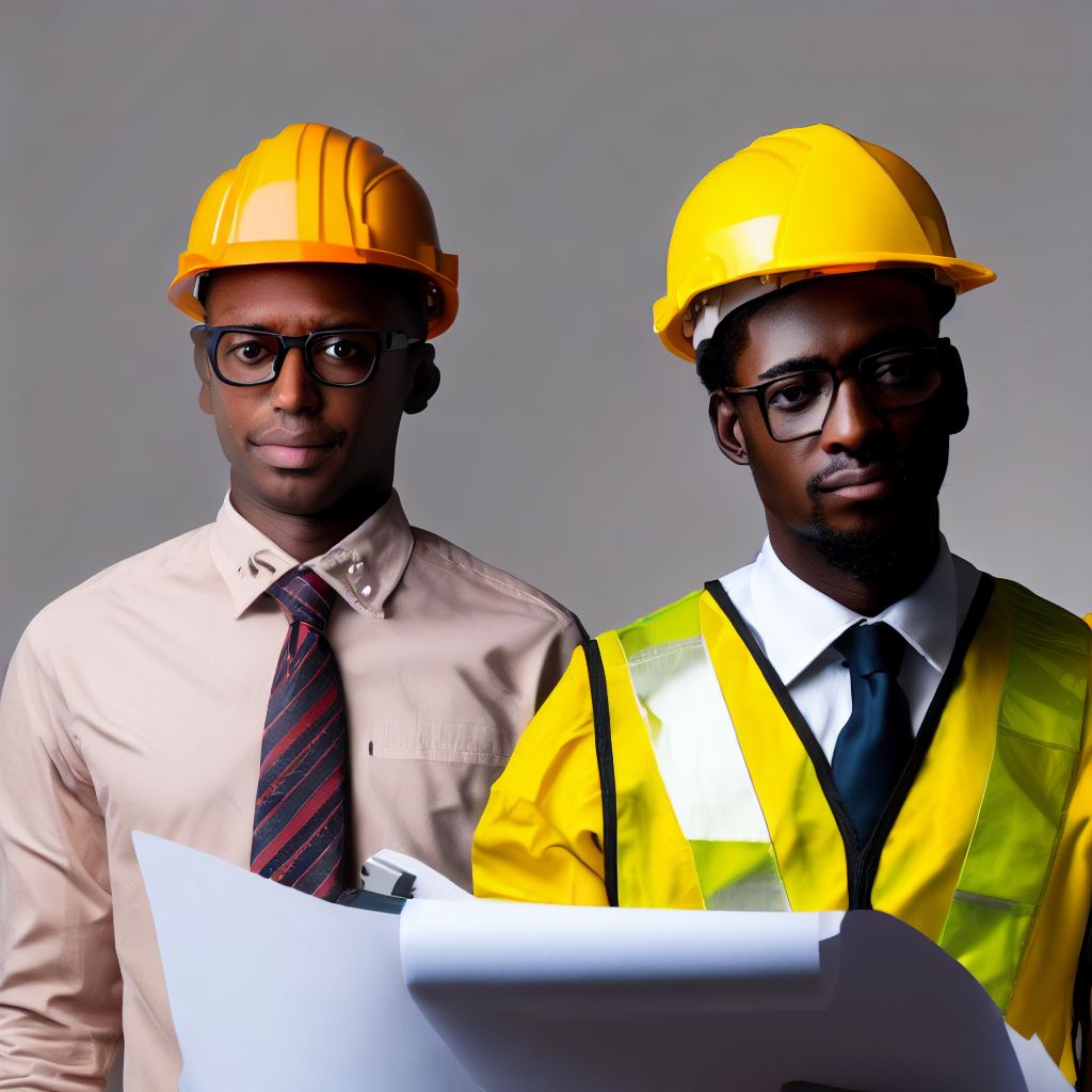 Career Growth and Salary Expectations for Surveyors in Nigeria
