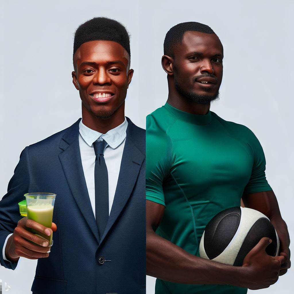 Career Growth in Sports Nutrition: A Nigeria Perspective
