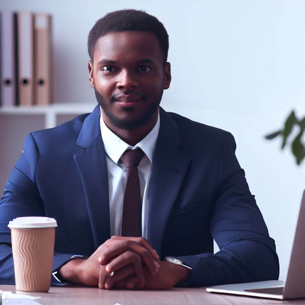 Career Path: From Assistant to Office Manager in Nigeria
