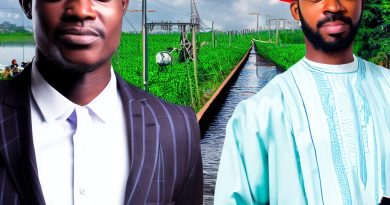 Career Pathways in Hydrology: Nigeria's Growing Opportunities