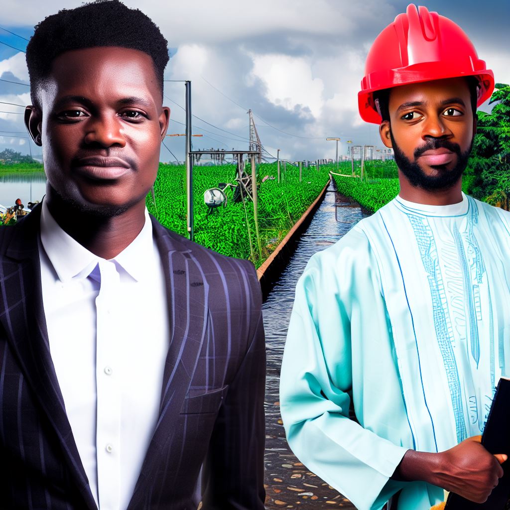 Career Pathways in Hydrology: Nigeria's Growing Opportunities