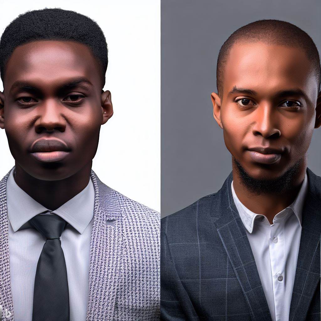 Career Progression in Advertising Sales: Nigeria's Scene