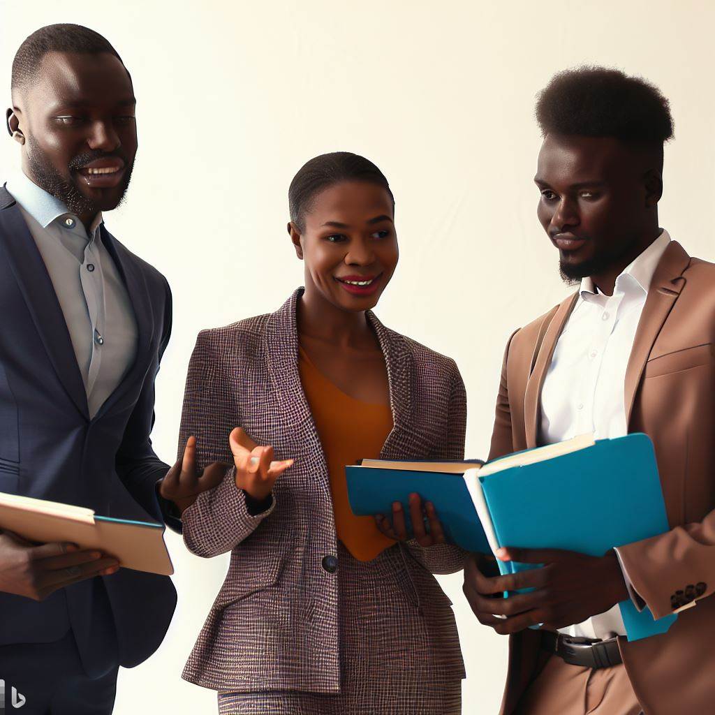 Case Studies: Successful Promotions Managers in Nigeria