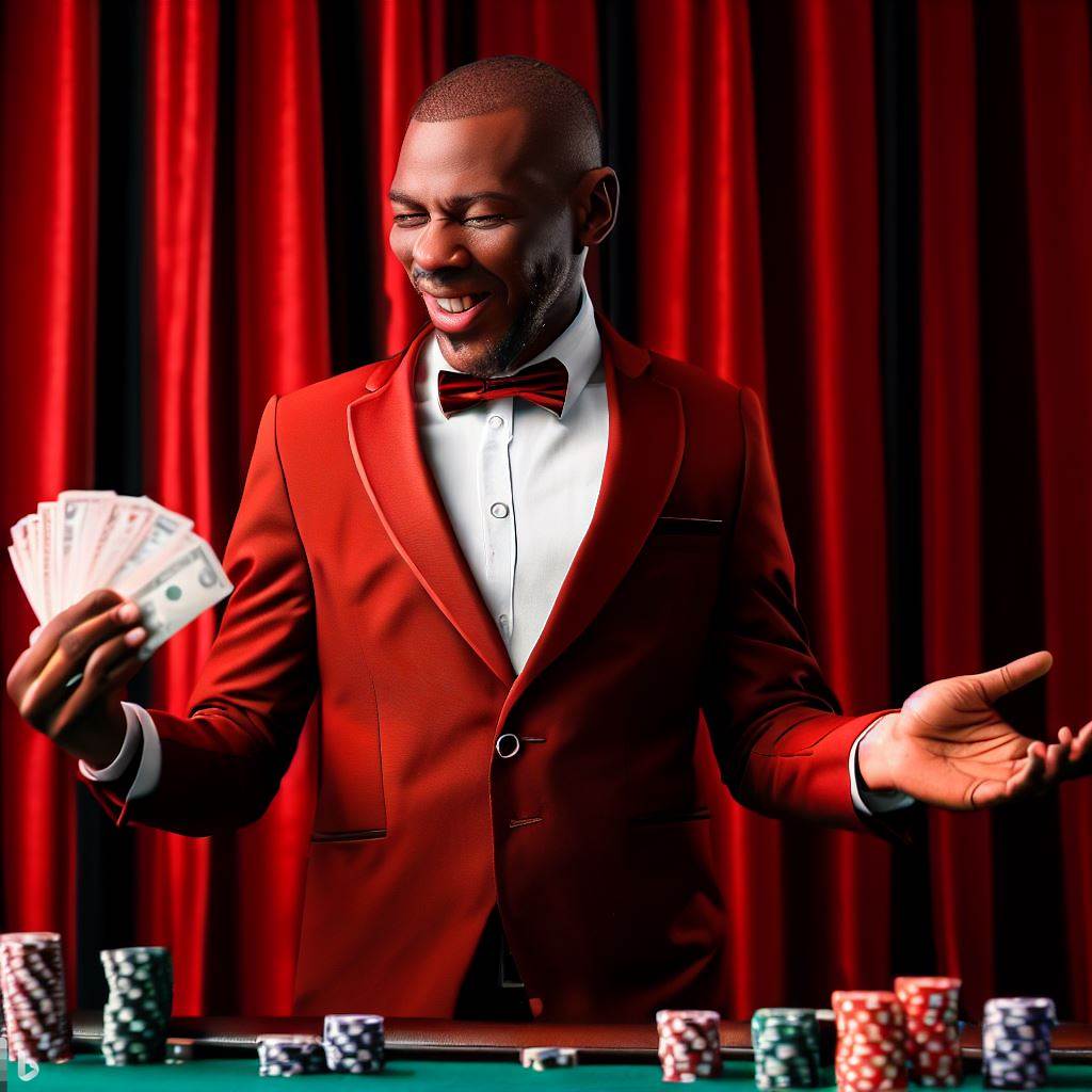 Casino Host Salaries in Nigeria: What to Expect in 2023

