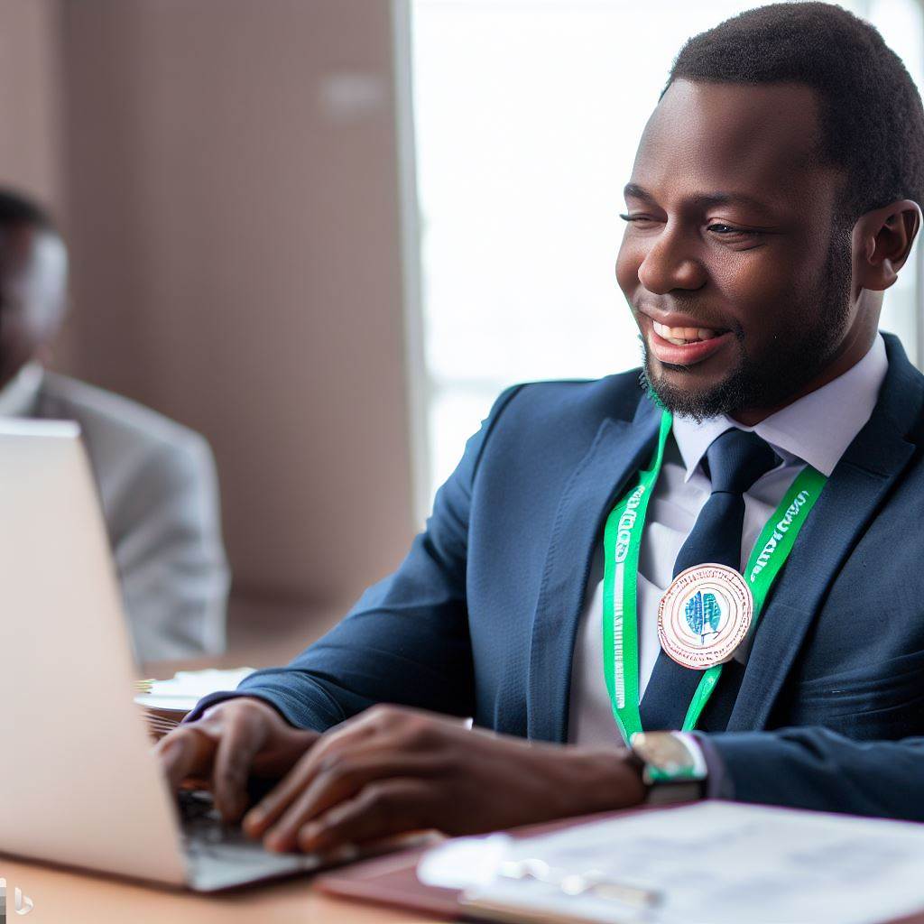Certifications Needed for Program Managers in Nigeria
